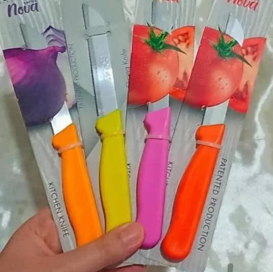 عکس چاقو لیزری