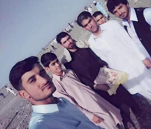 عکس پروفایل پسر دایی روحت شاد