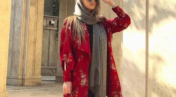 عکس مانتو فانتزی جدید