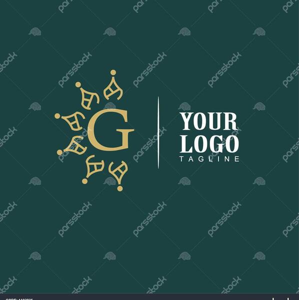 عکس آرم طراحی