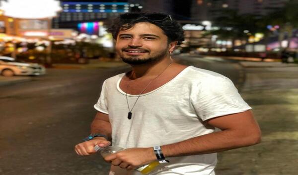 عکس های اینستاگرام متی مهرداد