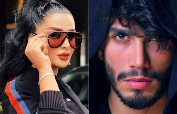 عکس های اینستاگرام متی مهرداد