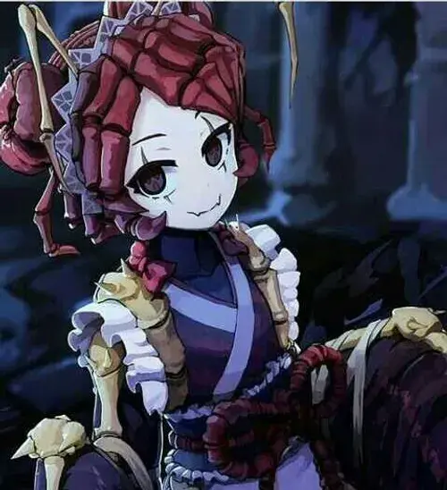 عکس انیمه overlord