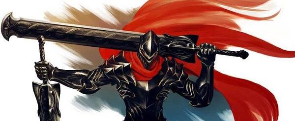 عکس انیمه overlord