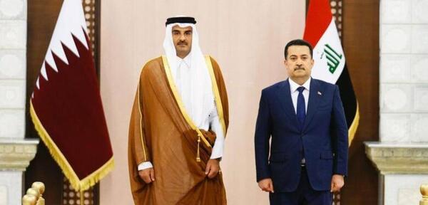 عکس حکومت قطر