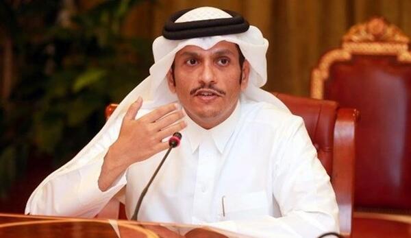 عکس حکومت قطر