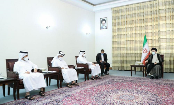 عکس حکومت قطر