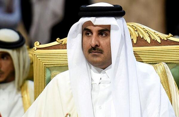 عکس حکومت قطر