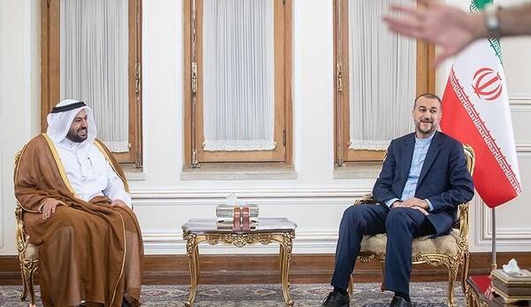 عکس حکومت قطر
