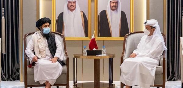 عکس حکومت قطر