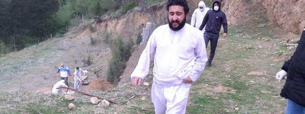 عکس ابوالفضل ذاکری
