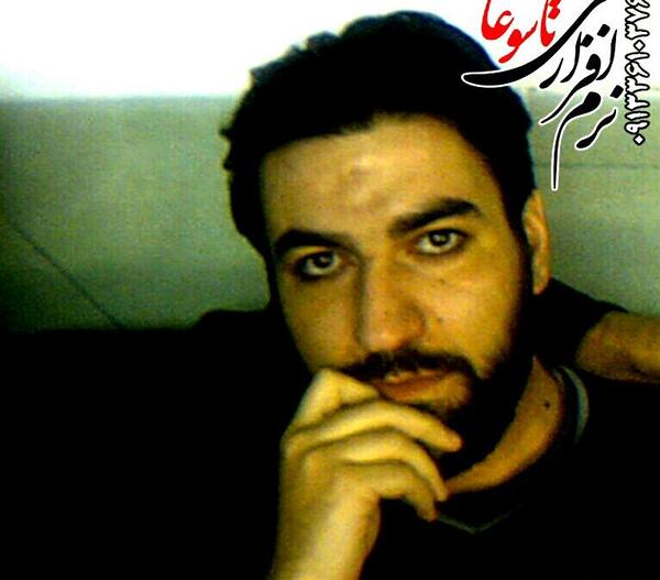 عکس ابوالفضل ذاکری