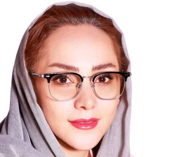 عکس انواع عینک طبی مردانه