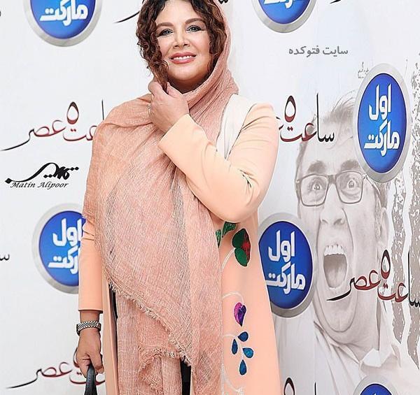 عکس تارا سلطانی