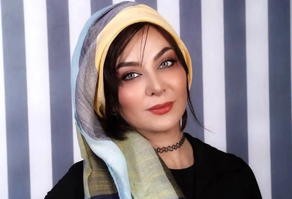 عکس تارا سلطانی