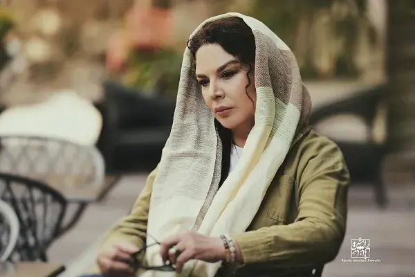 عکس تارا سلطانی