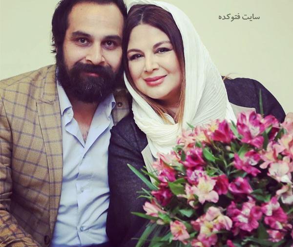 عکس تارا سلطانی