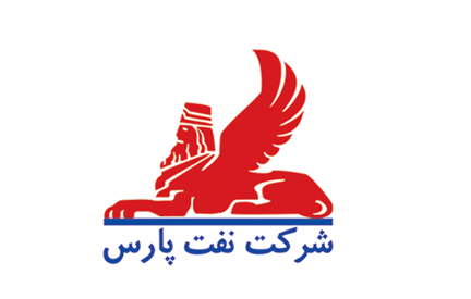 عکس لوگو شرکت نفت png