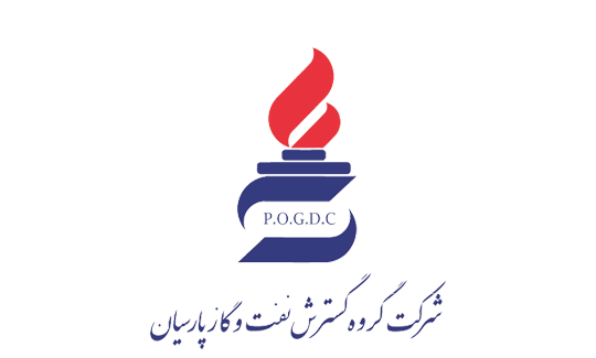عکس لوگو شرکت نفت png