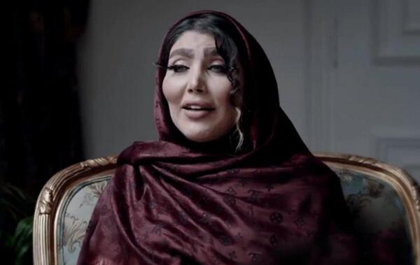 عکس بازیگران دراکولا