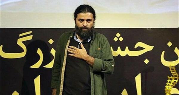 عکس فیلم ثانیه