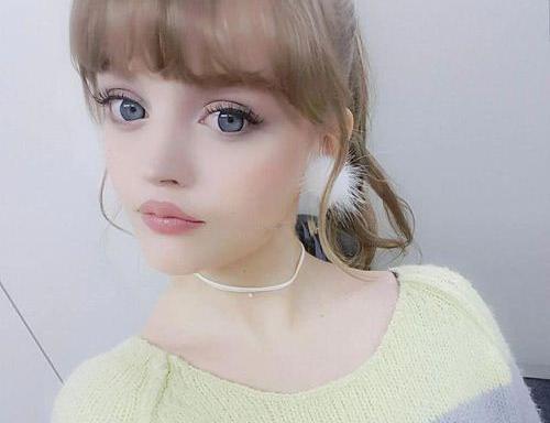 عکس باربی جهان