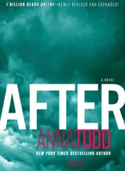عکس های فیلم after 2019