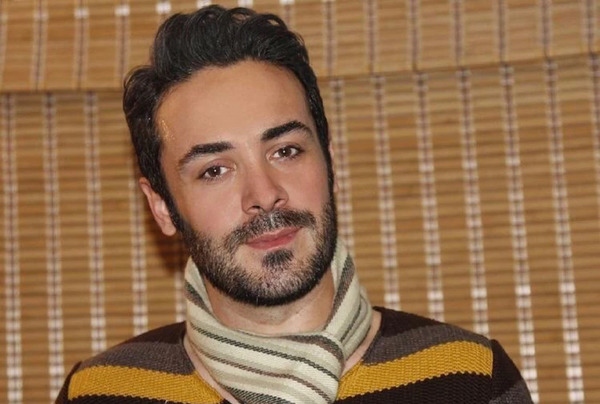 عکس آزاده کاوه