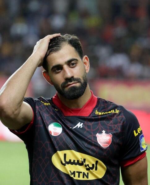 عکس کنعانی زادگان