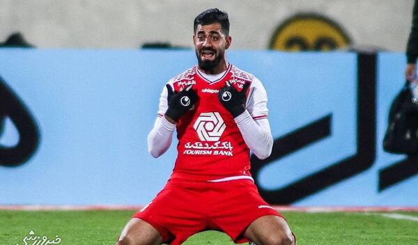 عکس کنعانی زادگان