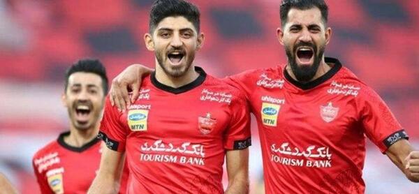 عکس کنعانی زادگان