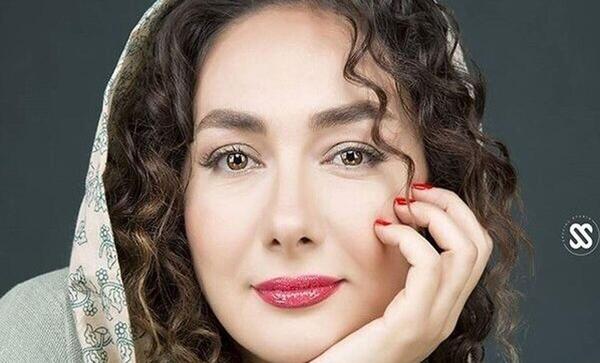عکس ریحانه توسلی
