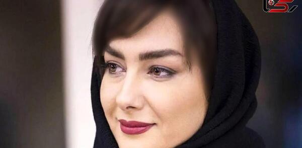 عکس ریحانه توسلی