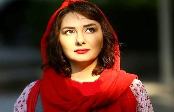 عکس ریحانه توسلی