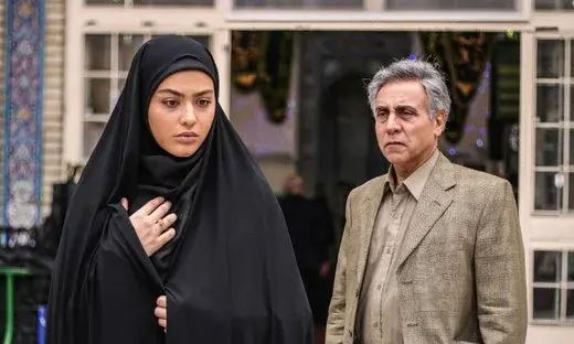 عکس ریحانه توسلی