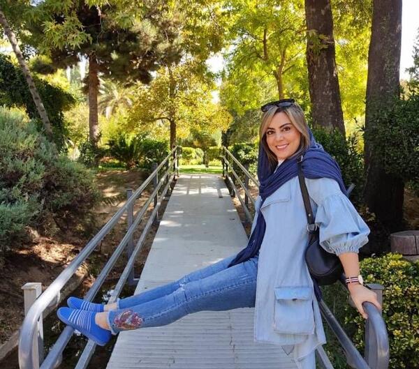 عکس ذبیح در سریال حکم رشد