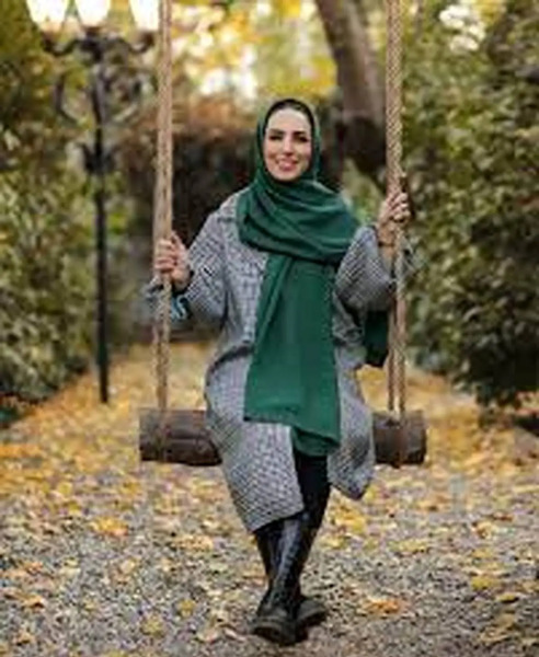 عکس خواهر سوگل طهماسبی