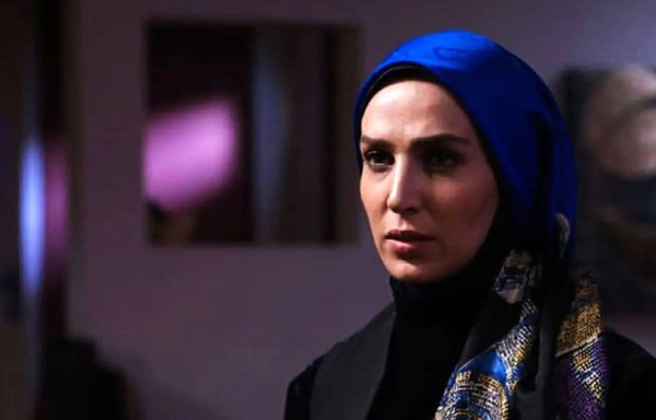 عکس خواهر سوگل طهماسبی