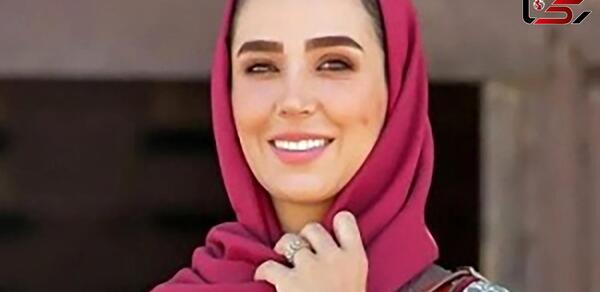 عکس خواهر سوگل طهماسبی