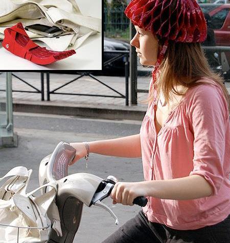 عکس کلاه های عجیب و غریب