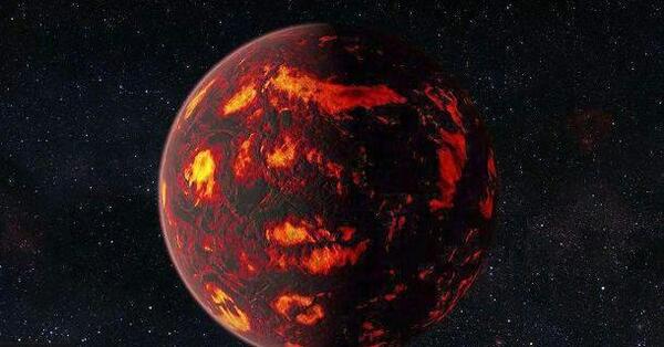 عکس جهنم