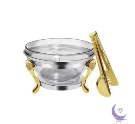 عکس ظرف سوفله خوری