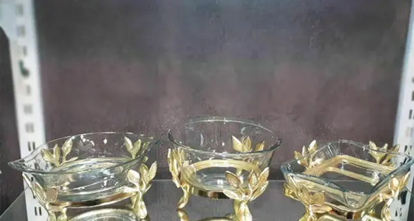 عکس ظرف سوفله خوری