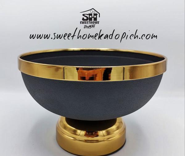 عکس ظرف میوه خوری