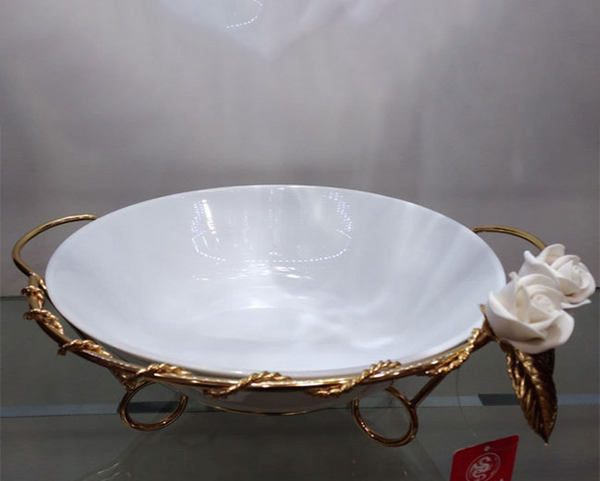عکس ظرف میوه خوری