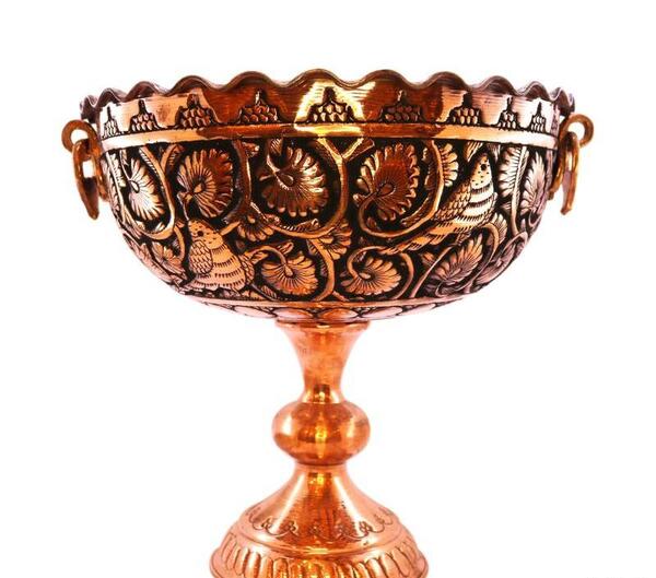 عکس ظرف میوه خوری