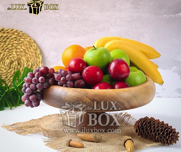 عکس ظرف میوه خوری