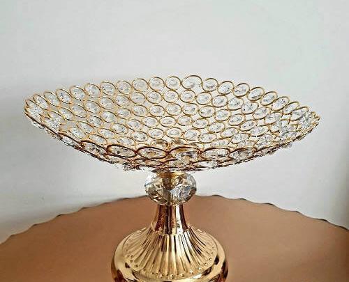 عکس ظرف میوه خوری