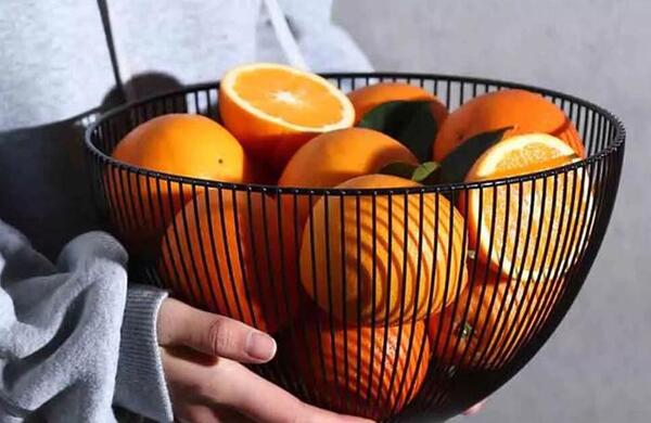 عکس ظرف میوه خوری