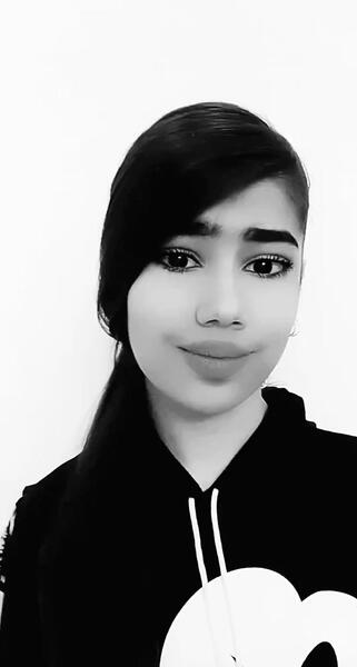 عکس کیوت دخترونه غمگین